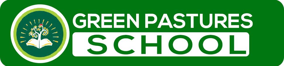 GREEN PASTURES SCHOOL